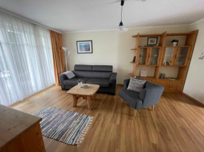 Appartement Residenz Bellevue Usedom Whg 31 Zinnowitz
